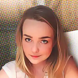 Feemagie's Avatar Image